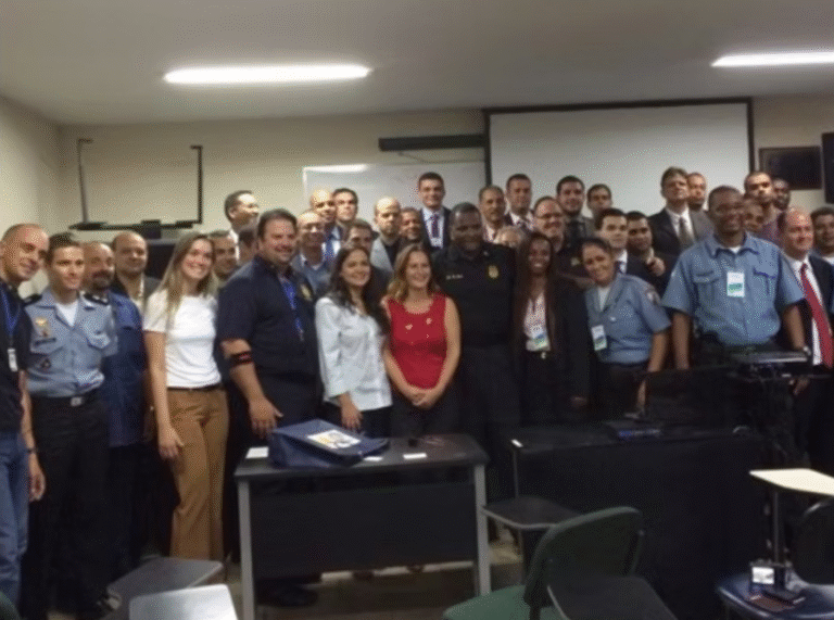 Rio de Janeiro, Brasil